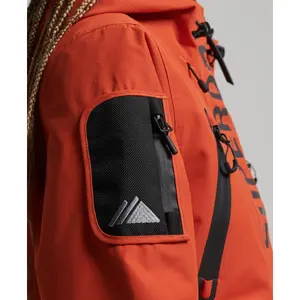 Veste imperméable femme Superdry Ultimate Rescue image-5