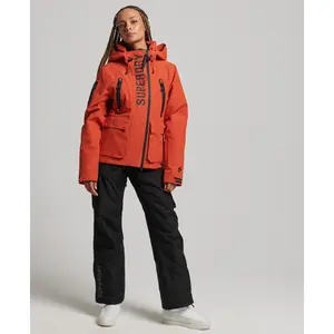 Veste imperméable femme Superdry Ultimate Rescue image-1