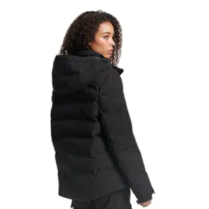 Plumífero para mujer Superdry Motion Pro image-2