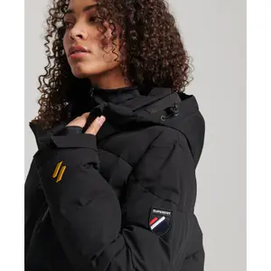 Plumífero para mujer Superdry Motion Pro image-3