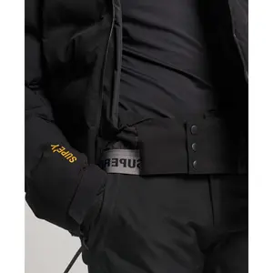 Plumífero para mujer Superdry Motion Pro image-4