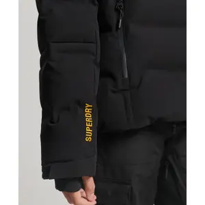 Plumífero para mujer Superdry Motion Pro image-5