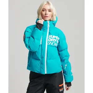 Damescolbert Superdry image-1