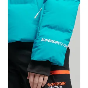 Damescolbert Superdry image-5