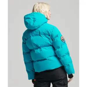 Damescolbert Superdry image-3