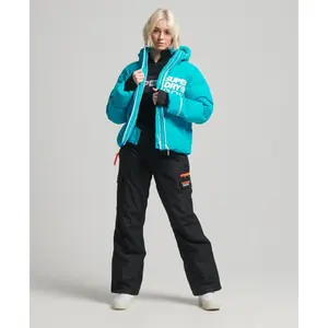 Damescolbert Superdry image-2