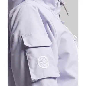 Dames ski jas Superdry Ultimate Rescuea image-4