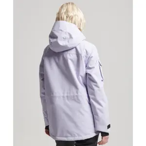 Dames ski jas Superdry Ultimate Rescuea image-1