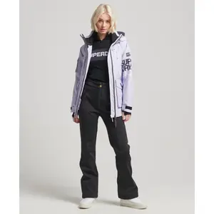 Dames ski jas Superdry Ultimate Rescuea image-2