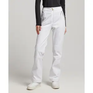 Ski-Hose Slim Softshell Damen Superdry image-1