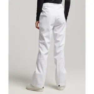 Ski-Hose Slim Softshell Damen Superdry image-3