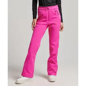 Ski-Hose Slim Softshell Damen Superdry image-1