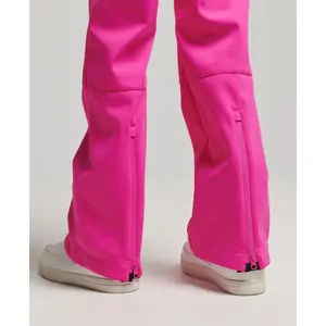 Ski-Hose Slim Softshell Damen Superdry image-5