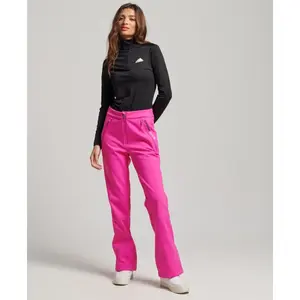 Ski-Hose Slim Softshell Damen Superdry image-2