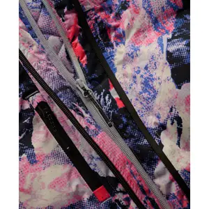 Gerade Daunenjacke  Damen Superdry image-6