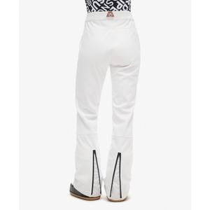 Damskie spodnie narciarskie slim Superdry Softshell image-3