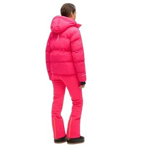 Spodnie narciarskie dla kobiet Superdry image-4