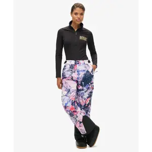 Women's ski Trousers Superdry Ultimate Rescue image-1