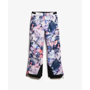 Women's ski Trousers Superdry Ultimate Rescue