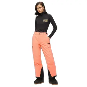 Pantaloni da sci da donna Superdry Ultimate Rescue image-1
