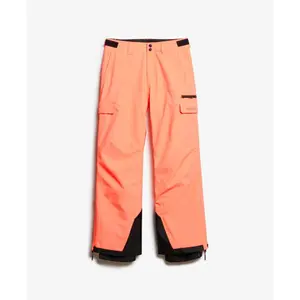 Pantaloni da sci da donna Superdry Ultimate Rescue image-2