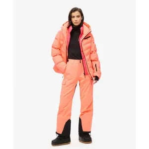 Pantaloni da sci da donna Superdry Ultimate Rescue image-4