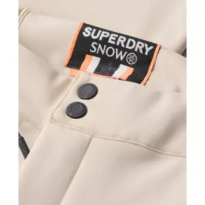 Legging femme Superdry Luxe image-4