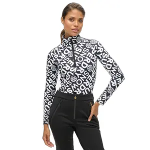 Haut d'entraînement femme Superdry image-1