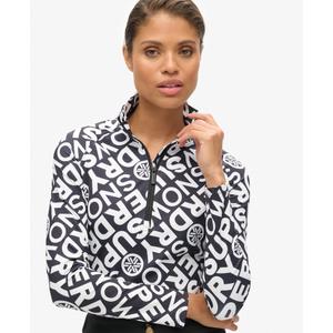 Haut d'entraînement femme Superdry image-4