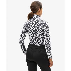 Haut d'entraînement femme Superdry image-3