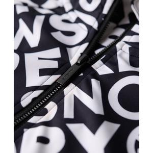 Haut d'entraînement femme Superdry image-5