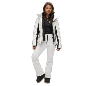 Haut d'entraînement femme Superdry image-5