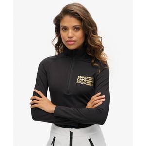 Haut d'entraînement femme Superdry image-2