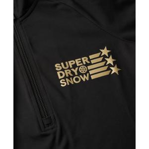 Haut d'entraînement femme Superdry image-6