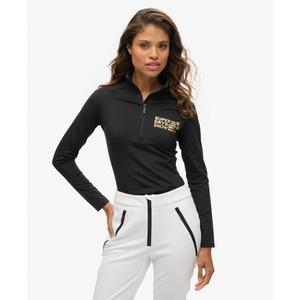 Haut d'entraînement femme Superdry image-1