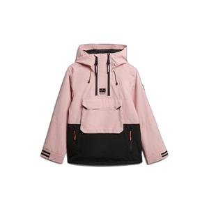 Dames ski jas Superdry Freestyle Overhead