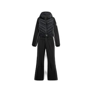 Women's ski suit Superdry Luxe