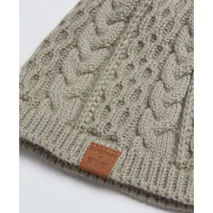 Dameshoed Superdry Snow image-2