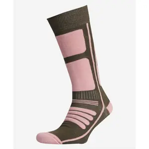 Women's merino mountain socks Superdry (x2) image-1