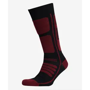 Women's merino mountain socks Superdry (x2) image-2