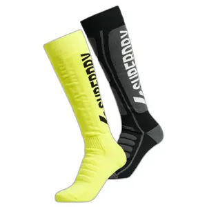 Women's socks Superdry Snow (x2) image-0