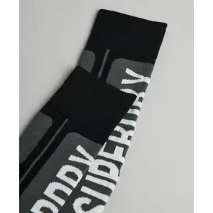 Women's socks Superdry Snow (x2) image-4