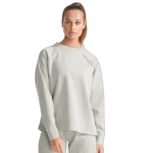 Sudadera de mujer Superdry Training image-1