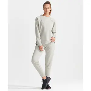 Sudadera de mujer Superdry Training image-0