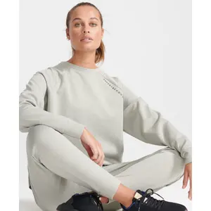 Sudadera de mujer Superdry Training image-2