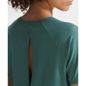 Camiseta feminina Superdry Train image-3