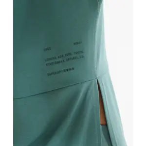 Camiseta feminina Superdry Train image-4