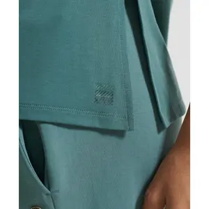 Camiseta feminina Superdry Train image-5