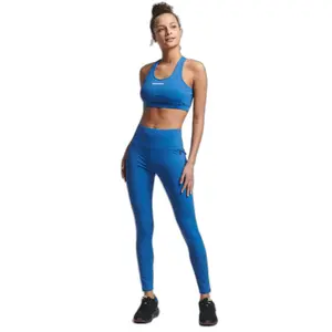 BH mit mittlerer Unterstützung Frau Superdry Core image-0