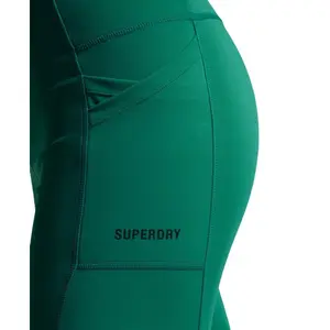 Mallas cortas para mujer Superdry Run image-3